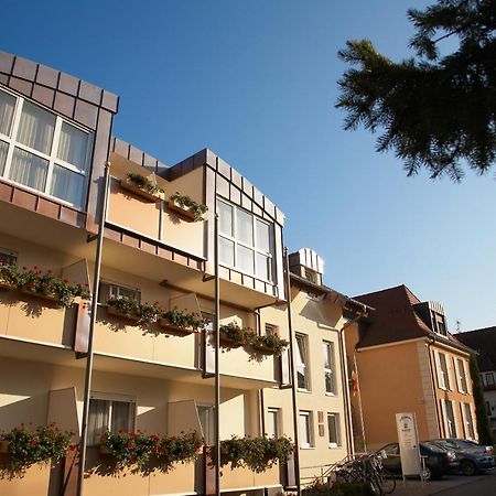 Akzent Hotel Atrium Baden Bad Krozingen Εξωτερικό φωτογραφία