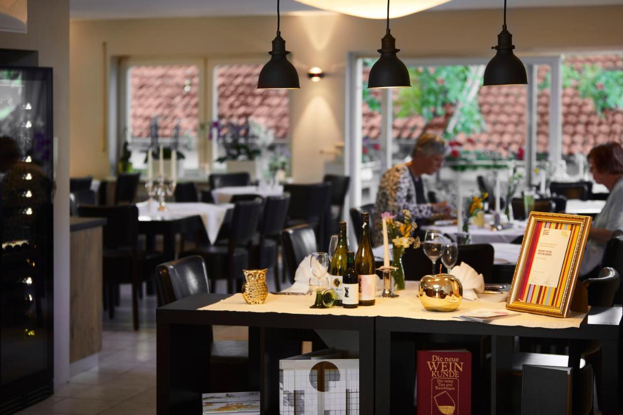 Akzent Hotel Atrium Baden Bad Krozingen Εξωτερικό φωτογραφία