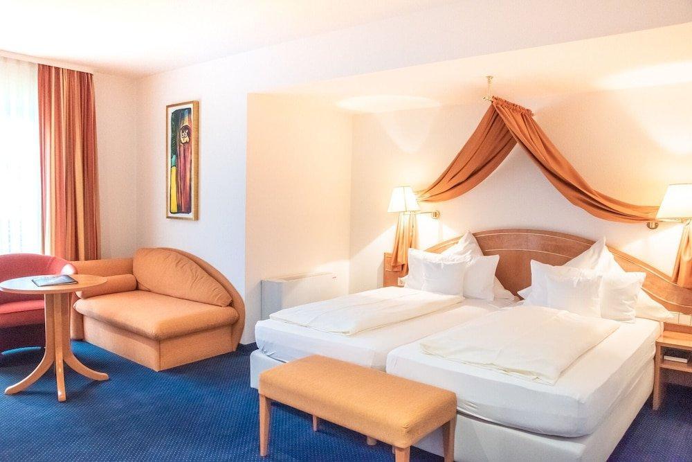 Akzent Hotel Atrium Baden Bad Krozingen Εξωτερικό φωτογραφία