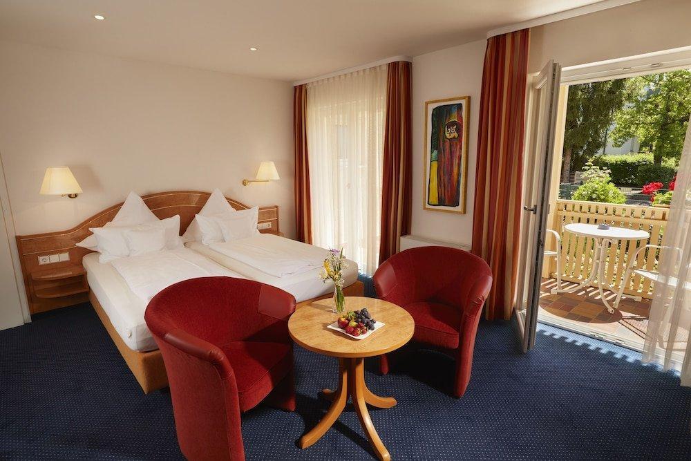 Akzent Hotel Atrium Baden Bad Krozingen Εξωτερικό φωτογραφία