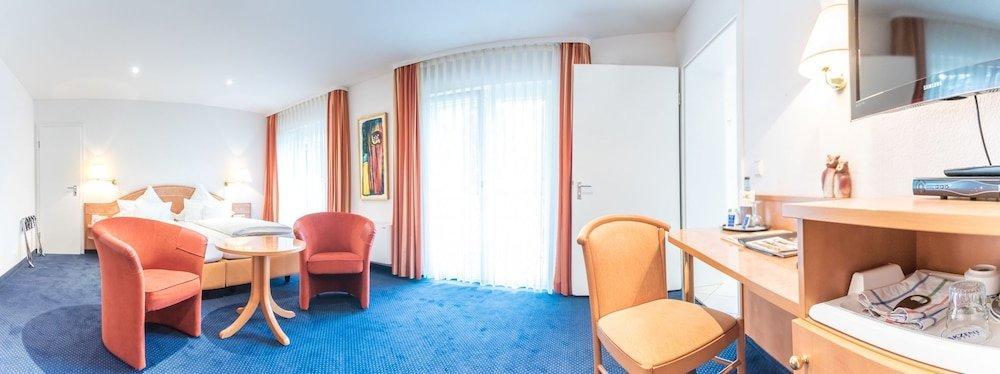 Akzent Hotel Atrium Baden Bad Krozingen Εξωτερικό φωτογραφία