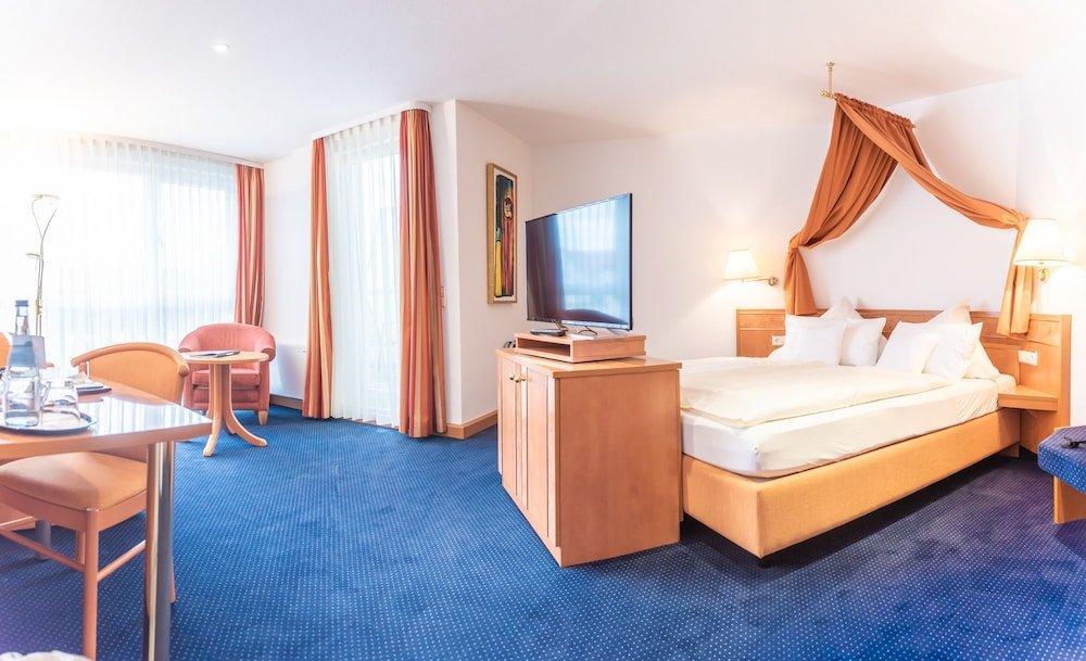 Akzent Hotel Atrium Baden Bad Krozingen Εξωτερικό φωτογραφία