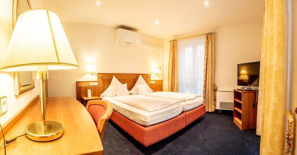Akzent Hotel Atrium Baden Bad Krozingen Εξωτερικό φωτογραφία