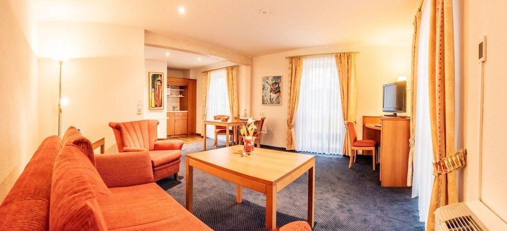 Akzent Hotel Atrium Baden Bad Krozingen Εξωτερικό φωτογραφία