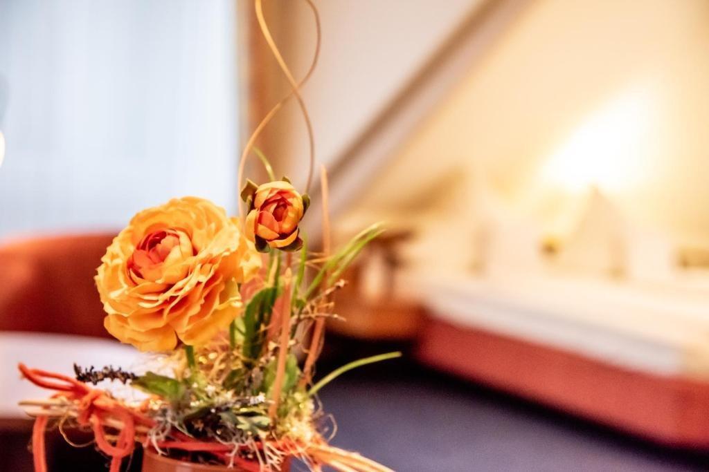 Akzent Hotel Atrium Baden Bad Krozingen Εξωτερικό φωτογραφία