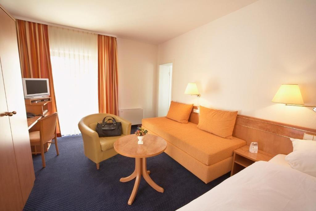 Akzent Hotel Atrium Baden Bad Krozingen Εξωτερικό φωτογραφία