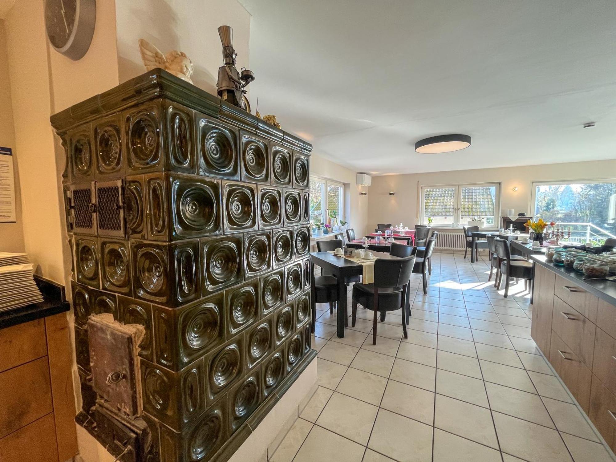 Akzent Hotel Atrium Baden Bad Krozingen Εξωτερικό φωτογραφία
