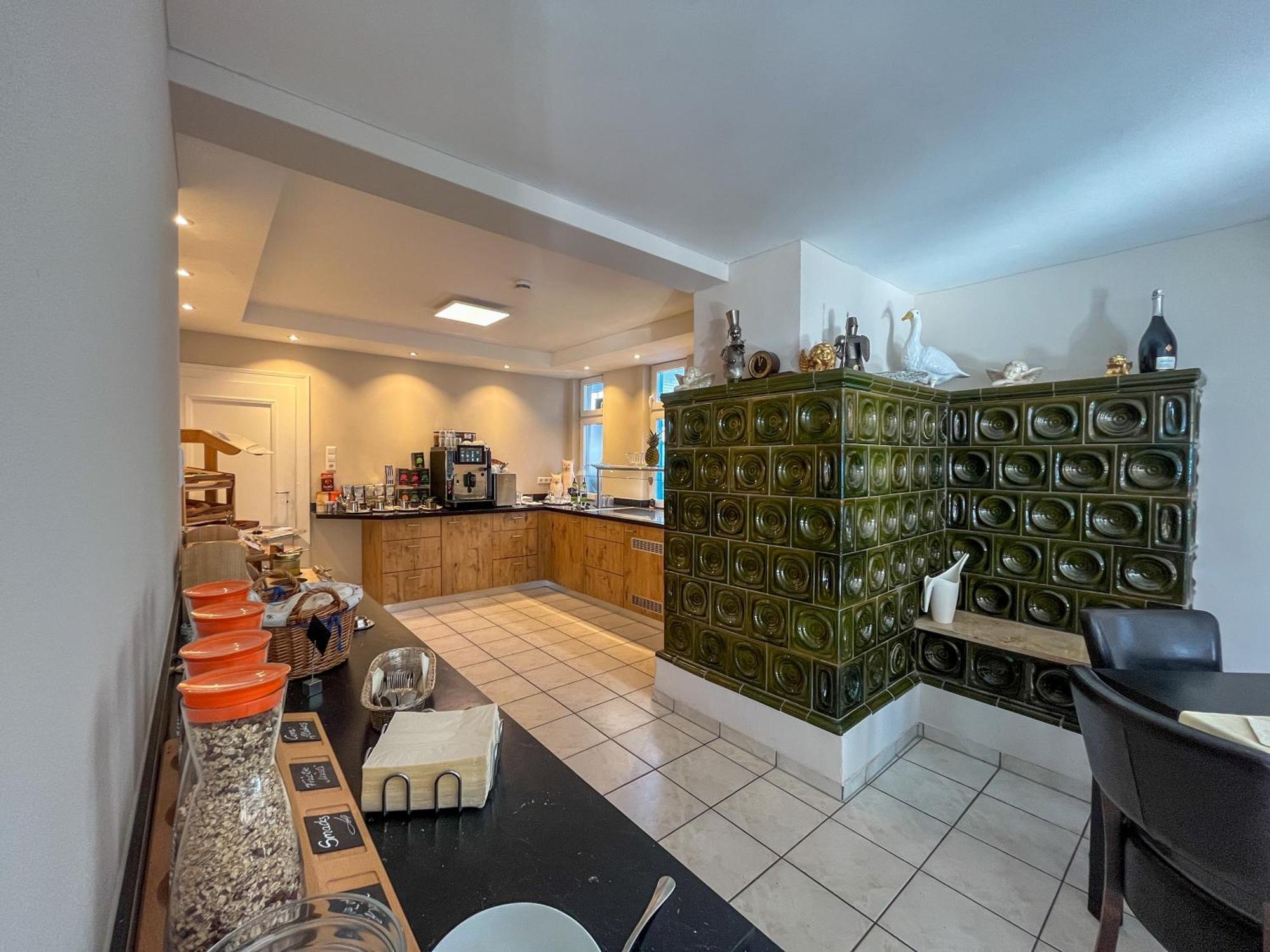 Akzent Hotel Atrium Baden Bad Krozingen Εξωτερικό φωτογραφία